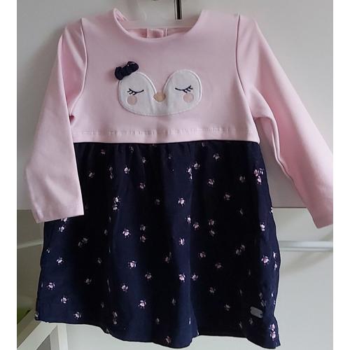 Sergent major robe online bebe fille